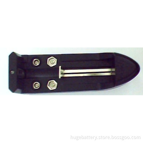 High Quality 1850 Battery Charger 26650 Battery Charger